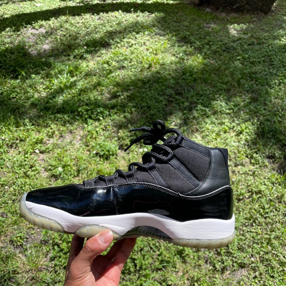 Air Jordan 11 ‘Space Jam’